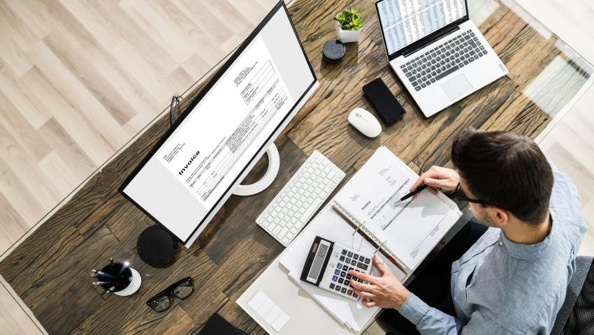 Tax Preparation Services
