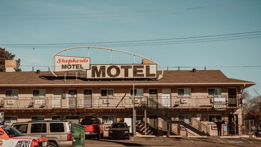 Hotel / Motel